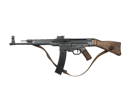 STG 44 German Assault Rifle Non Firing Replica with Sling - TCN VAULT