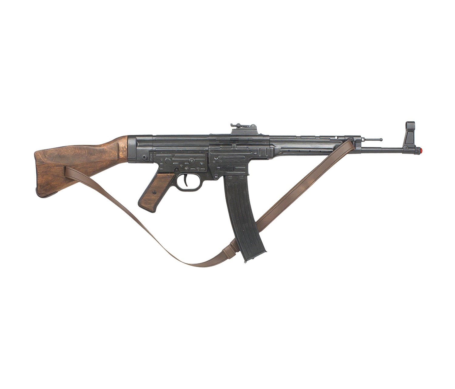 STG 44 German Assault Rifle Non Firing Replica with Sling - TCN VAULT