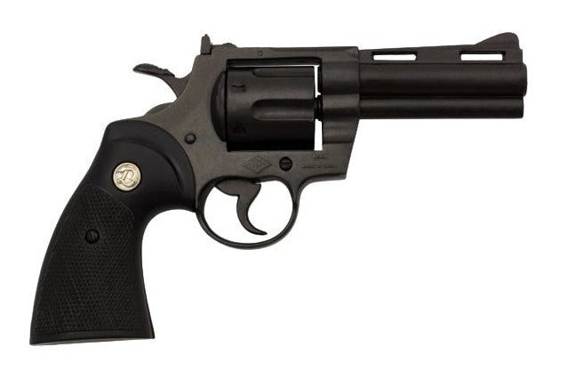 357 Magnum 4 Inch Barrel Non-Firing Prop Gun - TCN VAULT