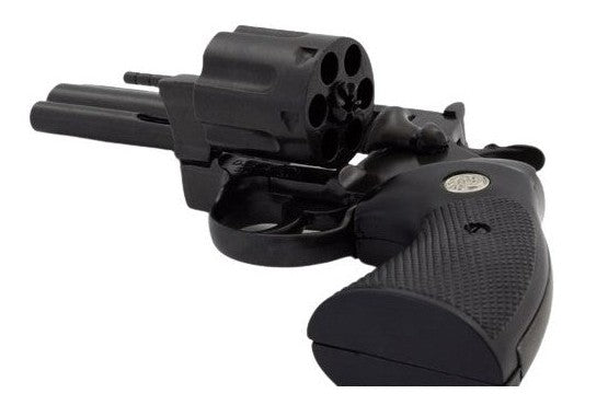 357 Magnum 4 Inch Barrel Non-Firing Prop Gun - TCN VAULT