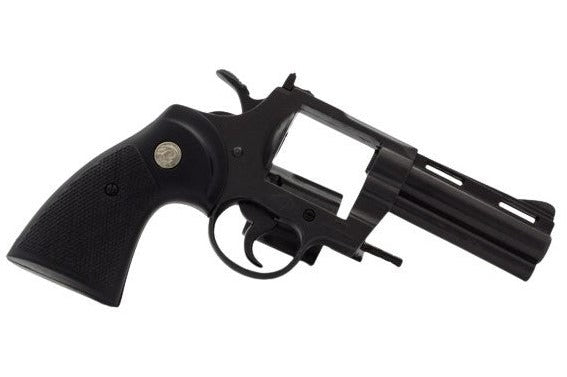 357 Magnum 4 Inch Barrel Non-Firing Prop Gun - TCN VAULT