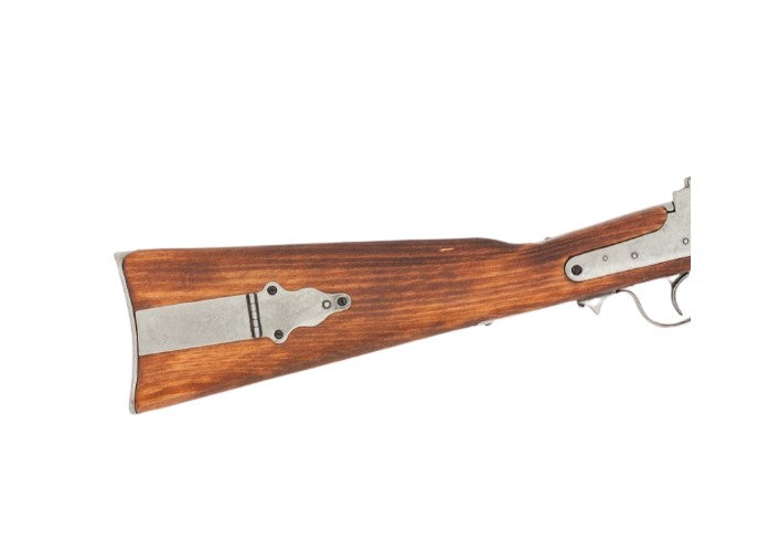 1859 Military Sharps Non Firing Rifle - TCN VAULT