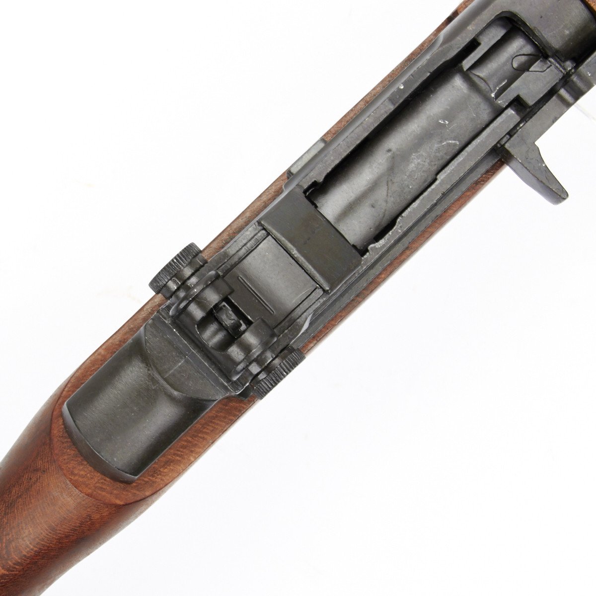 Denix 1932 U.S. M1 Garand Non Firing Rifle - TCN VAULT