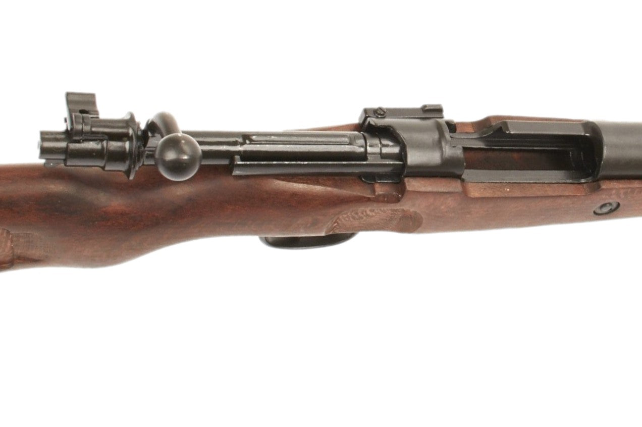 Mauser Karabiner 98 Kurz Non Firing Bolt Action Rifle - TCN VAULT