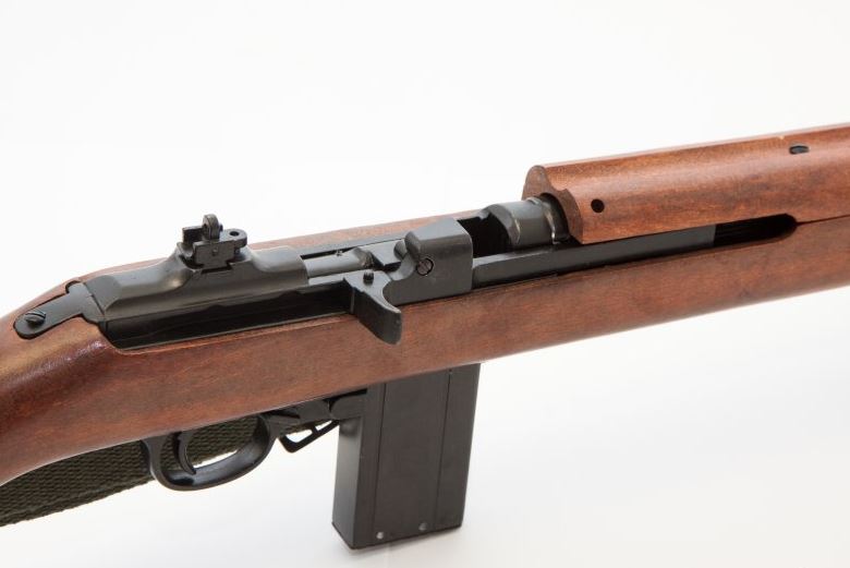 Denix USA 1941 M1 Carbine Non Firing Rifle - TCN VAULT