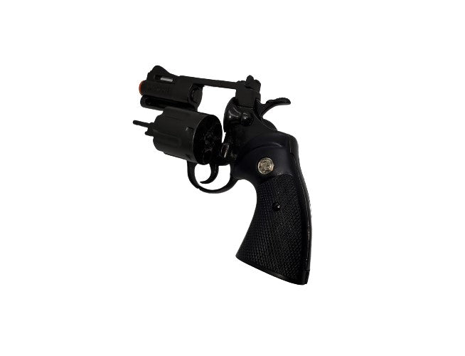 357 Magnum 2.5 Inch Barrel Non-Firing Prop Revolver - TCN VAULT