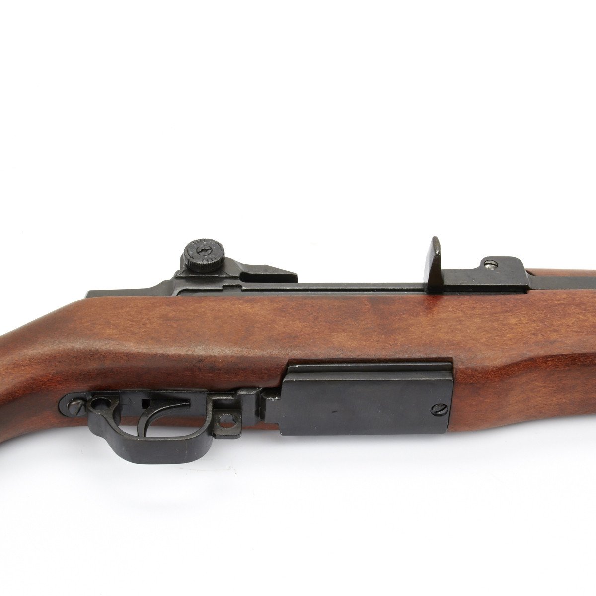 Denix 1932 U.S. M1 Garand Non Firing Rifle - TCN VAULT