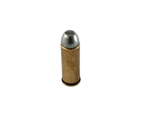 Old West .45 Revolver Dummy Ammunition - TCN VAULT