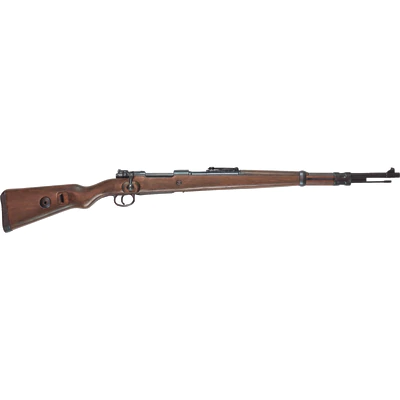 Mauser Karabiner 98 Kurz Non Firing Bolt Action Rifle - TCN VAULT