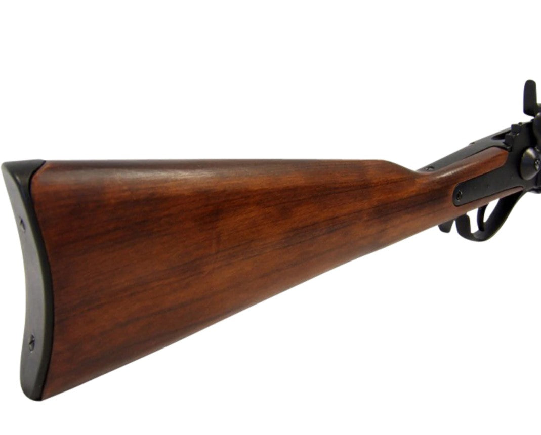 1859 Military Sharps Non Firing Rifle - TCN VAULT