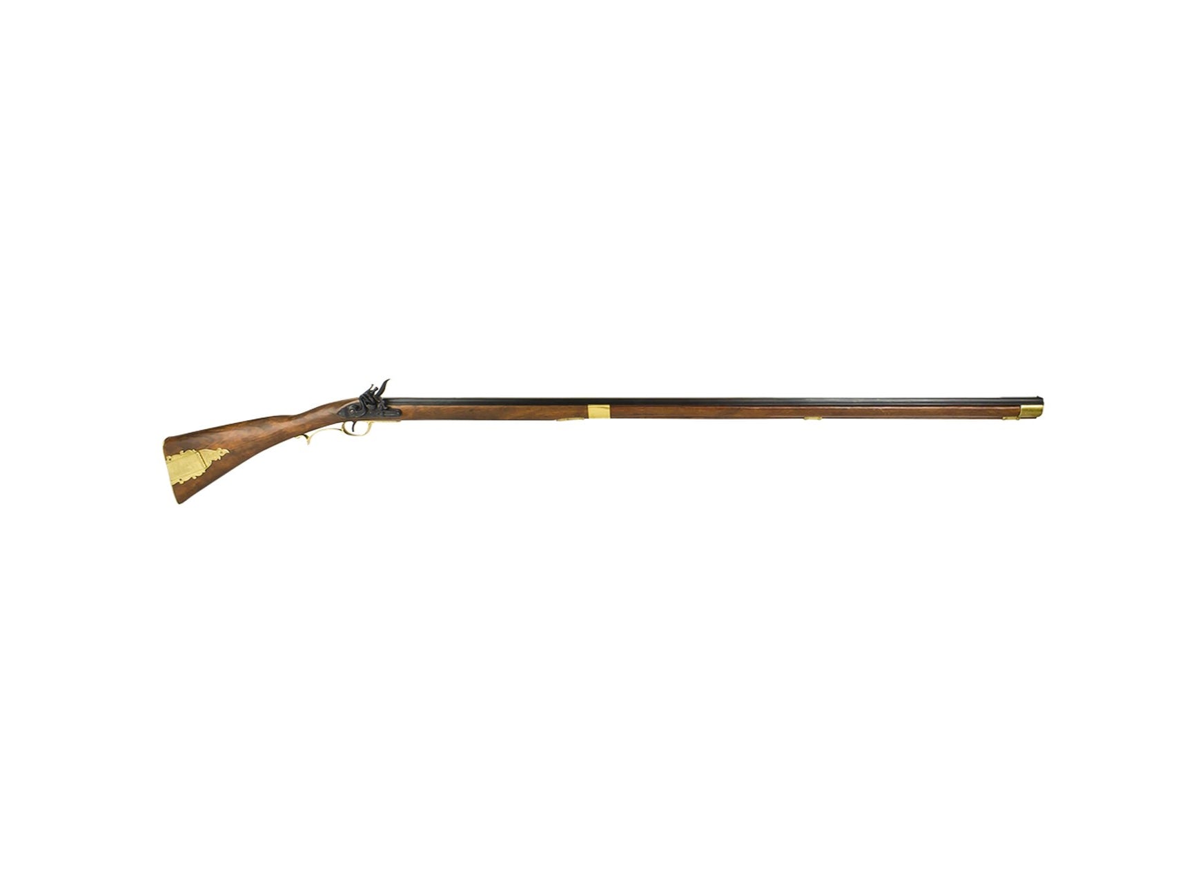 Denix Kentucky Long Rifle Non-Firing Replica - TCN VAULT