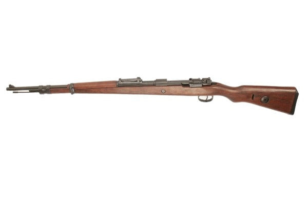 Mauser Karabiner 98 Kurz Non Firing Bolt Action Rifle - TCN VAULT