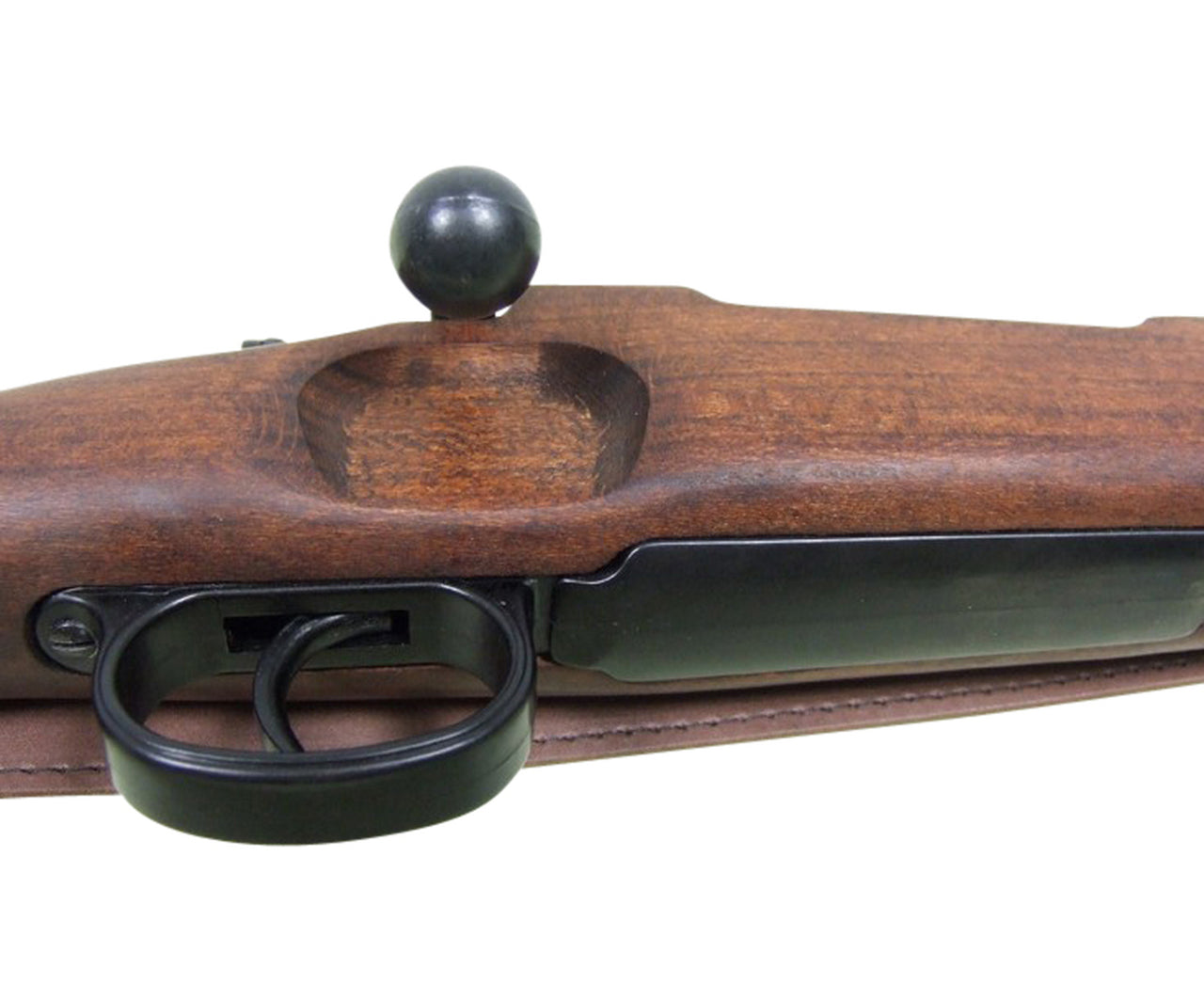 Mauser Karabiner 98 Kurz Non Firing Bolt Action Rifle with Sling - TCN VAULT