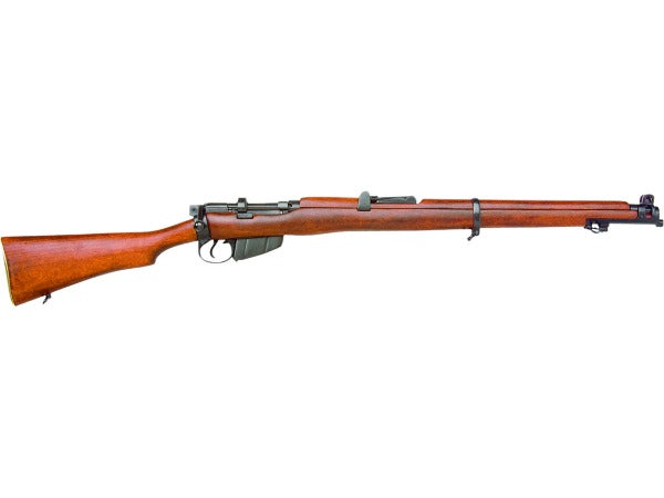 1907 Lee Enfield SMLE MK III Non Firing Rifle - TCN VAULT