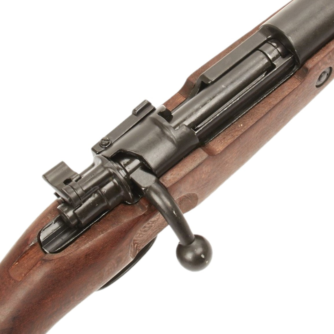 Mauser Karabiner 98 Kurz Non Firing Bolt Action Rifle - TCN VAULT