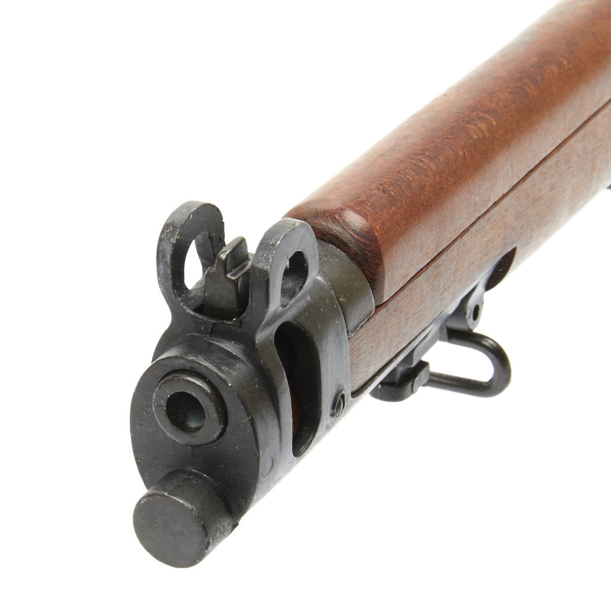 1907 Lee Enfield SMLE MK III Non Firing Rifle - TCN VAULT