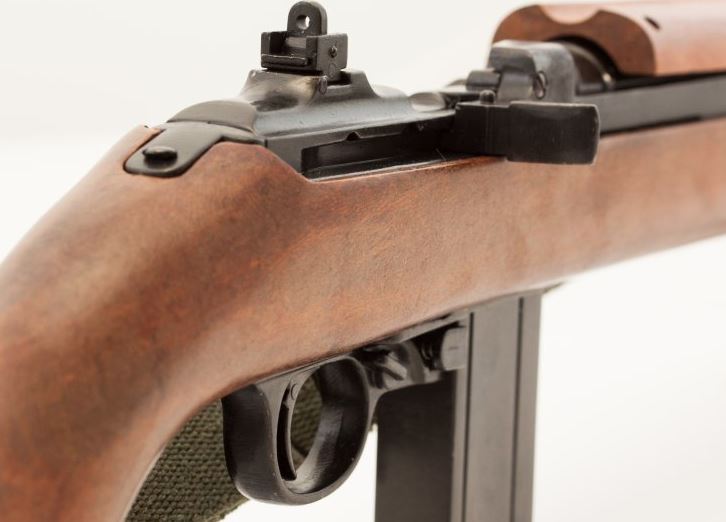 Denix USA 1941 M1 Carbine Non Firing Rifle - TCN VAULT