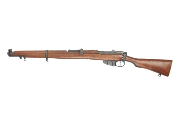 1907 Lee Enfield SMLE MK III Non Firing Rifle - TCN VAULT