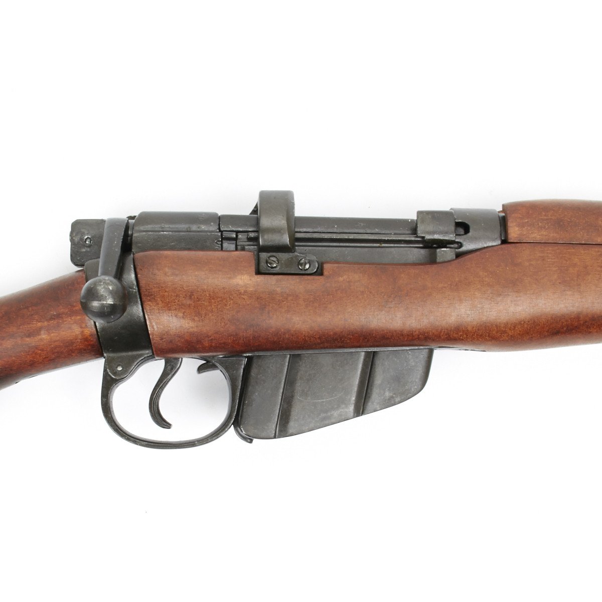 1907 Lee Enfield SMLE MK III Non Firing Rifle - TCN VAULT