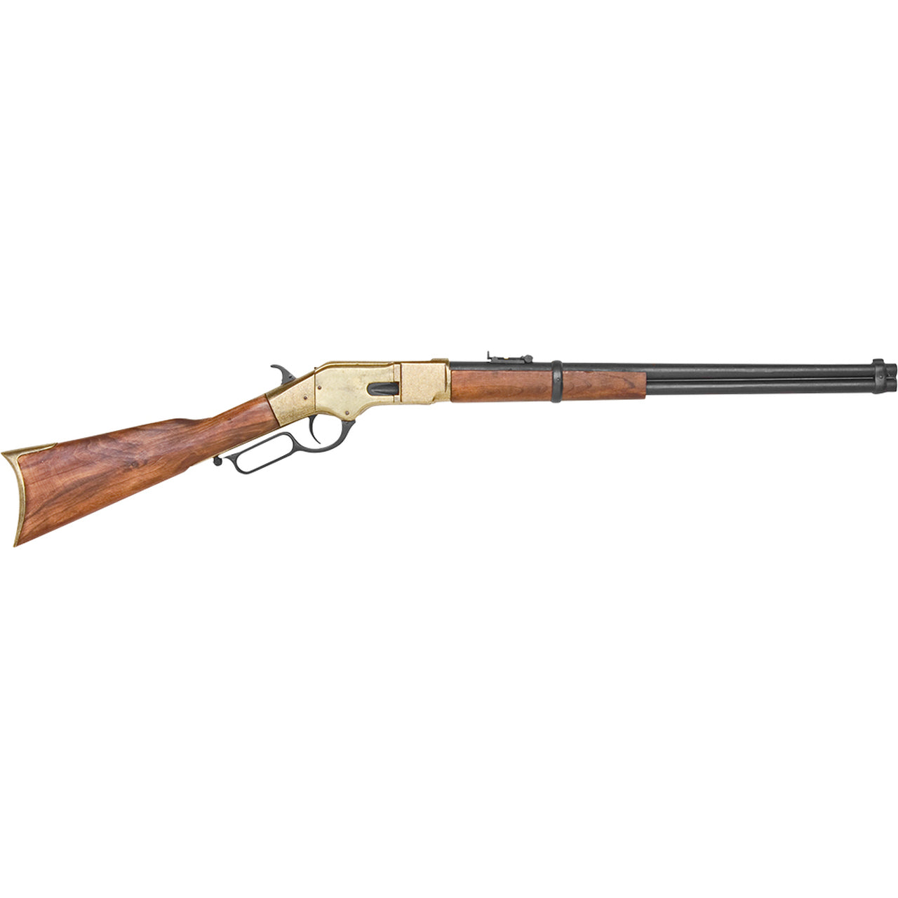 1866 Winchester Model 66 Non Firing Lever Action Carbine Rifle - TCN VAULT