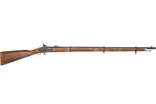 Enfield Pattern 1853 Non Firing Musket Rifle - TCN VAULT