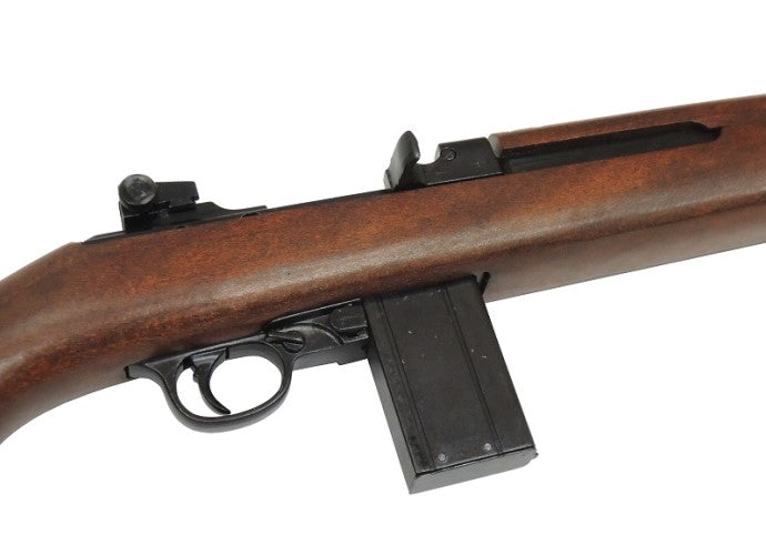 Denix USA 1941 M1 Carbine Non Firing Rifle - TCN VAULT