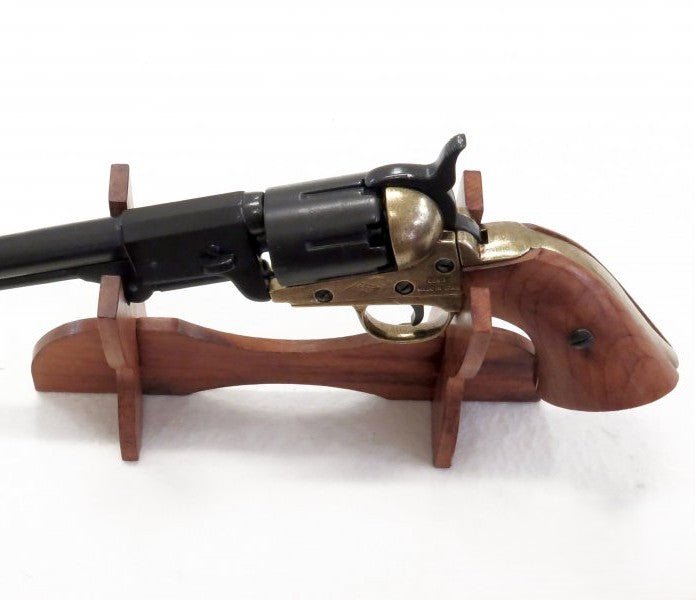 1860 Griswold & Gunnison Non-Firing Revolver - TCN VAULT