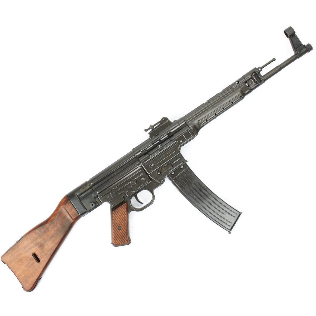 STG 44 German Assault Rifle Non Firing Replica - TCN VAULT